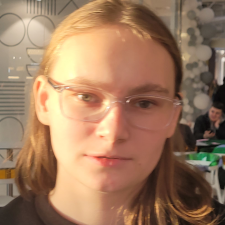 Фрилансер Dariia C. — Украина.