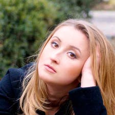 Фрилансер Дария Д. — Україна, Одеса. Спеціалізація — Копірайтинг, Написання статей