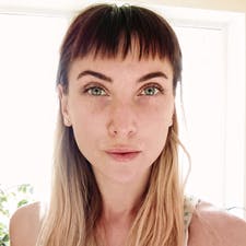 Фрилансер Dariia K. — Украина, Харьков. Специализация — Перевод текстов, Копирайтинг