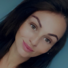Freelancer Dariia S. — Israel, Ришон-ЛеЦион. Fachgebiet — HTML & CSS, Website-Entwicklung