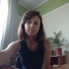 Фрилансер Darija S. — Украина, Кривой Рог. Специализация — Предметное проектирование, Предметное проектирование