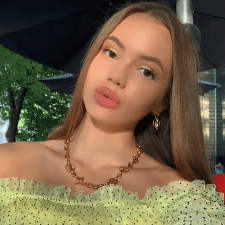 Freelancer Daria C. — Ukraina, Kijów. Specjalizacja — Język angielski, Sklepy internetowe i e-commerce