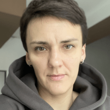 Дарія Шевченко