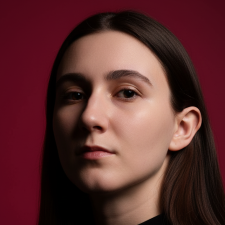 Freelancer Dariia S. — Ukraina, Kijów. Specjalizacja — Grafika wektorowa, Projektowanie dla poligrafii