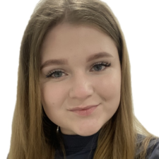Freelancer Daryna K. — Ukraina, Nikołajew. Specjalizacja — Przepisywanie tekstów (rewright), Copywriting