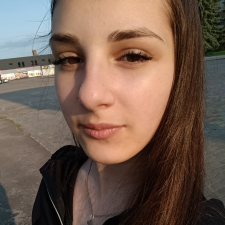 Darina Kalishchuk