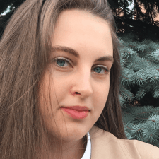 Фрилансер Дарина О. — Украина, Киев. Специализация — Интернет-магазины и электронная коммерция, Копирайтинг