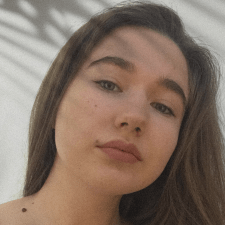 Фрилансер Darina H. — Украина, Киев. Специализация — Дизайн интерфейсов (UI/UX), Логотипы