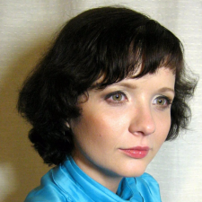 Фрилансер Дарина Х. — Украина, Запорожье. Специализация — Контент-менеджер, Копирайтинг