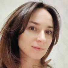 Freelancer Darina T. — Ukraine, Kyiv. Core skill — Web Programming, HTML & CSS