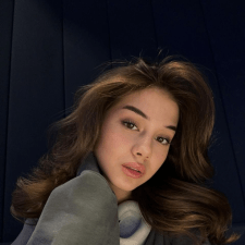 Freelancer Dasha P. — Ukraine. Core skill — C#, C#
