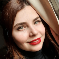 Freelancer Darina T. — Ukraina, Kijów. Specjalizacja — Przepisywanie tekstów (rewright), Transkrypcja nagrań