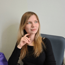 Darina Lyahova