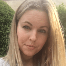 Freelancer Darina S. — Ukraina, Kijów. Specjalizacja — Menedżer treści, Układ HTML i CSS