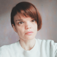 Фрилансер Дарина С. — Украина, Сумы.