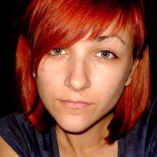 Фрилансер Дарина З. — Украина, Киев. Специализация — Работа с клиентами