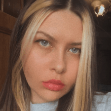 Фрилансер Daryna Z. — Украина, Киев. Специализация — Написание статей, Написание сценария