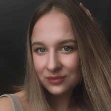 Фрилансер Дарина З. — Украина, Киев. Специализация — Написание статей
