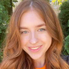 Дарина Телкова