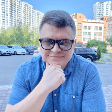 Фрилансер Евтухов Д. — Украина, Киев. Специализация — Видеосъемка, Аудио и видео монтаж
