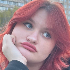 Freelancer Dasha T. — Ukraine, Lvov. Core skill — Rewriting, Text Translation