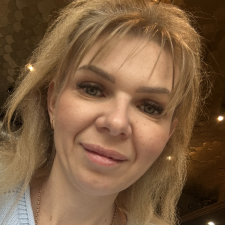 Фрилансер Dariya L. — Украина.