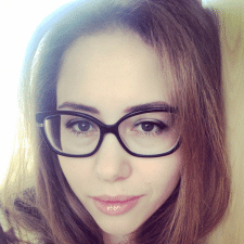 Freelancer Darina P. — Ukraina, Kijów. Specjalizacja — Pisanie artykułów, Copywriting