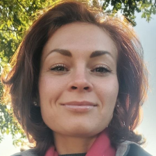 Заказчик Дарія Д. — Украина, Киев.