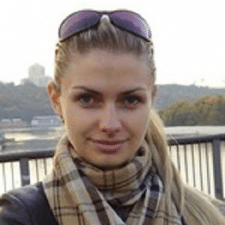 Freelancer Darya S. — Ukraina, Kijów. Specjalizacja — Menedżer treści, Obsługa stron internetowych