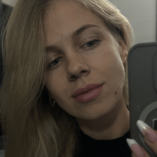 Фрилансер Daria L. — Украина, Киев. Специализация — Контент-менеджер, Продвижение в социальных сетях (SMM)