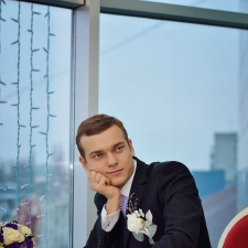 Фрилансер Jeka A. — Украина, Кременчуг. Специализация — HTML и CSS верстка, Javascript и Typescript