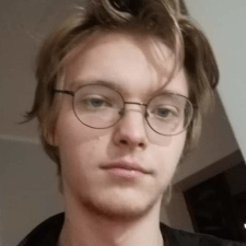 Freelancer Ivan D. — Iceland, Reykjavk. Core skill — Javascript and Typescript, HTML & CSS