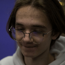 Freelancer Maksim D. — Ukraine, Kyiv. Core skill — Javascript and Typescript, Javascript and Typescript