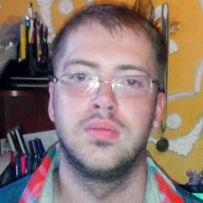 Фрилансер Стас Ш. — Украина, Запорожье. Специализация — C#, Разработка игр