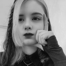 Iryna S.