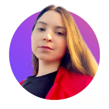 Freelancer Viktoriia G. — Ukraine, Kyiv. Specialization — Photo processing, Marketing research