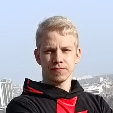 Freelancer Nikita S. — Kyrgyzstan, Бишкек. Core skill — AI Art, Content Management