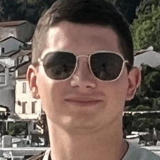Freelancer Ihor V. — Polska, Warszawa. Specjalizacja — Zarządzanie projektami, Kompleksowe prace nad stroną internetową