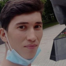 Darkhan Babai