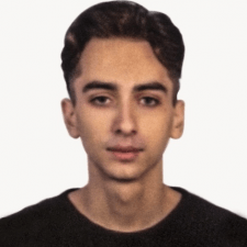 Freelancer Vladyslav B. — Poland, Wrocław. Core skill — Web Programming, HTML & CSS