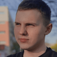 Freelancer Maksim K. — Ukraine, Cherkassy. Core skill — PHP, Web Programming