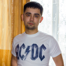 Фрилансер Roman N. — Україна. Спеціалізація — Фотографування, Аудіо та відео монтаж