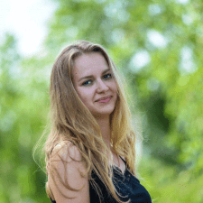 Фрилансер Natali D. — Украина, Львов. Специализация — Векторная графика, Баннеры
