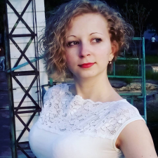 Freelancer Aleksandra T. — Ukraina, Nikołajew. Specjalizacja — Menedżer treści, Copywriting