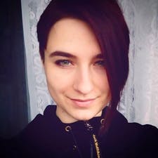 Фрилансер Дарья Н. — Україна, Одеса. Спеціалізація — Живопис і графіка, Іконки та піксельна графіка