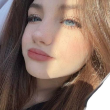 Freelancer Darya S. — Kazakhstan, Temirtau. Core skill — HTML & CSS, Python
