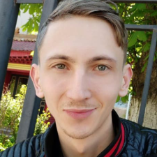 Freelancer Viktor L. — Ukraina, Kropywnycki. Specjalizacja — Python, PHP