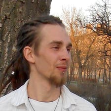 Фрилансер Александр Ф. — Украина. Специализация — Наружная реклама