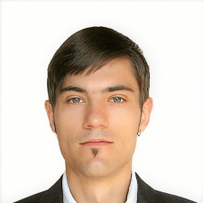Фрилансер Serhiy A. — Украина, Херсон. Специализация — Базы данных и SQL, Администрирование систем и сетей
