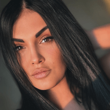 Freelancer Daria C. — Ukraina, Kijów.